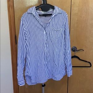 Striped shirt